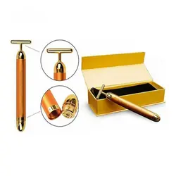 قلم ویبراتور و ماساژور تی شکل