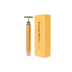 قلم ویبراتور و ماساژور تی شکل