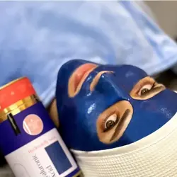 ماسک پودری هیدروژلی هایلایف در 10 رایحه