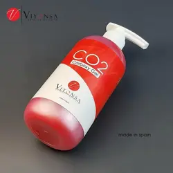 پک ژل کربوکسی تراپی برند ویونسا 10 نفره