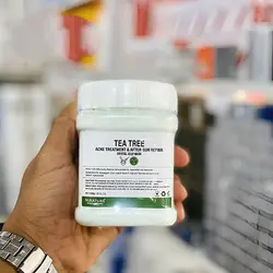 ماسک هیدروژلی درخت چای میناتور حجم 300 گرم