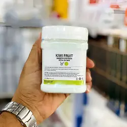 ماسک هیدروژلی کیوی میناتور حجم 300 گرم