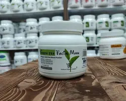 ماسک پیلاف چای سبز ویکتوریا 500 گرم