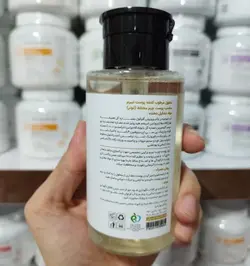 تونر مرطوب کننده پوست چرب تیبرم 280 میل