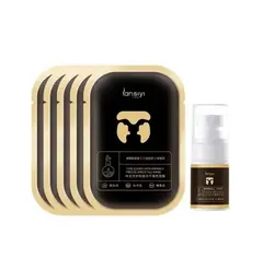 پد کلاژن ساز جذبی لانسی 5 نفره lansiyi