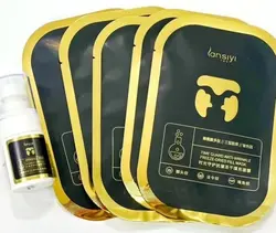 پد کلاژن ساز جذبی لانسی 5 نفره lansiyi