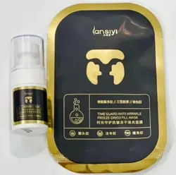 پد کلاژن ساز جذبی لانسی 5 نفره lansiyi