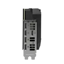 کارت گرافیک ایسوس Asus ROG Strix RTX 3070 V2 OC Edition