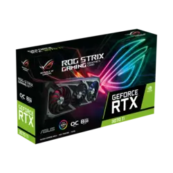کارت گرافیک ایسوس مدل Asus Dual GeForce RTX 2060 OC 6GB