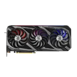 کارت گرافیک ایسوس مدل Asus Dual GeForce RTX 2060 OC 6GB
