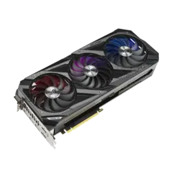 کارت گرافیک ایسوس مدل Asus Dual GeForce RTX 2060 OC 6GB