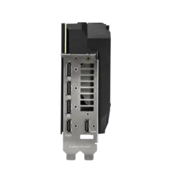 کارت گرافیک ایسوس مدل Asus Dual GeForce RTX 2060 OC 6GB