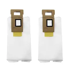 کیسه جارو رباتیک مدل S7 maxV PLUS