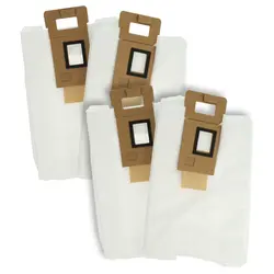 کیسه جارو رباتیک مدل S7 maxV PLUS