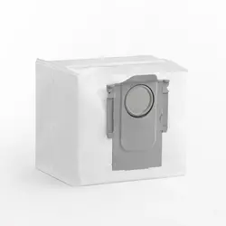کیسه جارو رباتیک شیائومی مدل S7 Pro Ultra