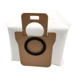 کیسه جارو رباتیک شیائومی مدل x10+