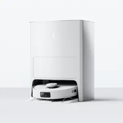 جاروبرقی رباتیک اکووکس ECOVACS T10 OMNI , X1E OMNI