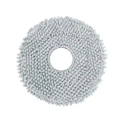 پد تی کشی جارو رباتیک  Mop Pad – Roborock Q Revo