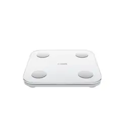 ترازو هوشمند شیائومی مدل Xiaomi Body Composition Scale S400