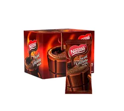 هات چاکلت نستله جعبه 24 تایی - آقای شکلات ایران