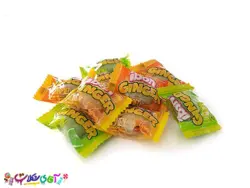 آبنبات زنجبیلی آیبون - آقای شکلات ایران