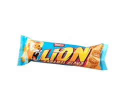 شکلات لاین با طعم کارامل 42 گرم Lion - آقای شکلات ایران