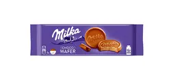 ویفر شکلاتی میلکا چوکو ویفر 150 گرم - آقای شکلات ایران