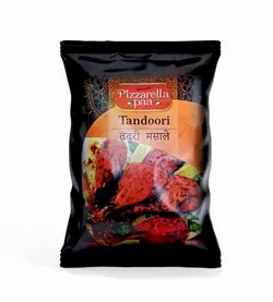 ادویه تندوری پیزرلا - آقای شکلات ایران