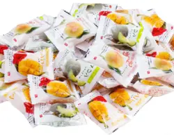 تافی میوه ای تایلندی کیلویی - آقای شکلات ایران