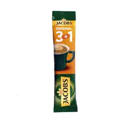 جاکوبز 3 در یک اورجینال - آقای شکلات ایران