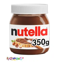 قیمت شکلات صبحانه نوتلا 350 گرم - امروز 28 خرداد, 1402