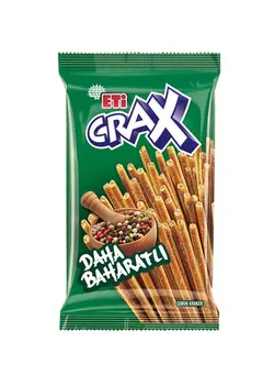 چوب شور اتی سبزیجات باهاراتی - آقای شکلات ایران