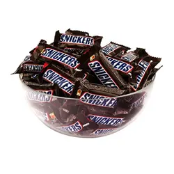 میکس شکلات اسنیکرز، مارس و توییکس کیلویی - آقای شکلات ایران