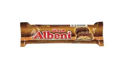 بیسکوییت آلبنی - آقای شکلات ایران