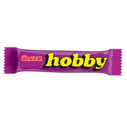 شکلات هوبی 25 گرم - آقای شکلات ایران