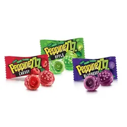 ابنبات ترش روشن - آقای شکلات ایران