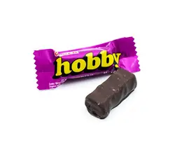 شکلات هوبی مینی کیلویی - آقای شکلات ایران