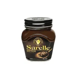 شکلات صبحانه با شکلات تلخ سارلا 350 گرم - آقای شکلات ایران