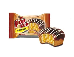 پاپ کیک اتی پرتقال - آقای شکلات ایران