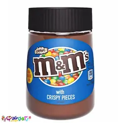 شکلات صبحانه ام اند ام 350 گرم - آقای شکلات ایران