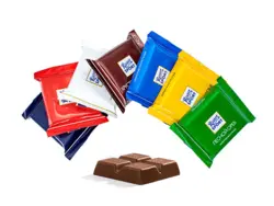 ریتر اسپرت مینی کیلویی - آقای شکلات ایران