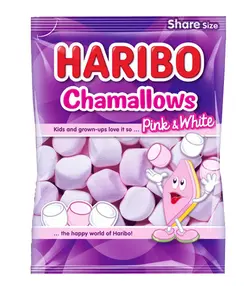 مارشمالو هاریبو 150 گرم - آقای شکلات ایران