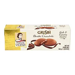 بیسکوییت ویکنزی کریسبی شکلاتی150 گرم - آقای شکلات ایران