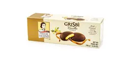 بیسکوییت ویکنزی کریسبی وانیلی 150 گرم - آقای شکلات ایران