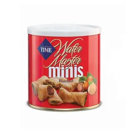 ویفر مستر لیوانی 120 گرم - آقای شکلات ایران