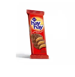 بیسکوییت های های شکلاتی36 گرم - آقای شکلات ایران