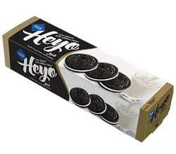 بیسکوییت تایم هیو - آقای شکلات ایران