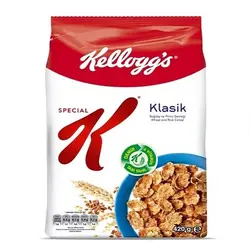 کورن فلکس کا اسپشیال رژیمی ساده نایلونی - آقای شکلات ایران