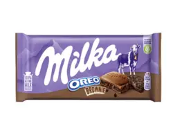 شکلات تخته ای اورئو برانی میلکا - آقای شکلات ایران