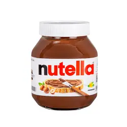 شکلات صبحانه نوتلا آلمان 825 - آقای شکلات ایران